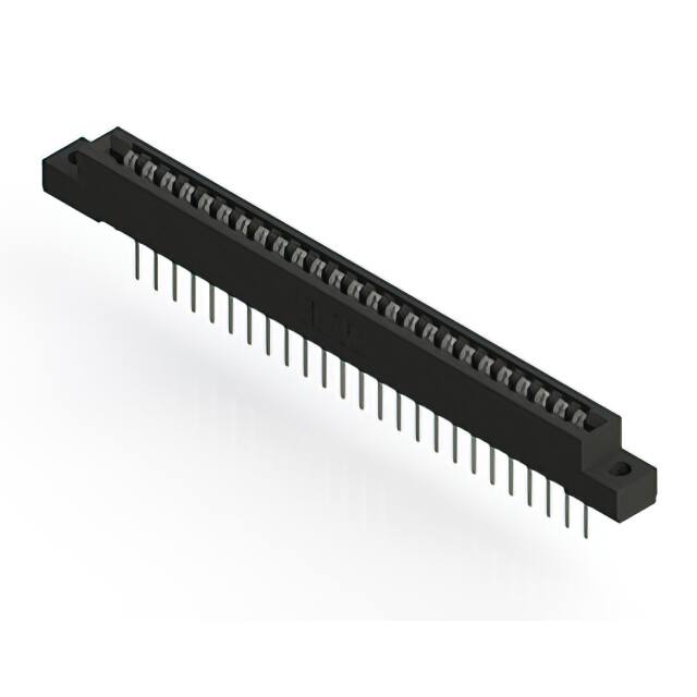 857-025-441-102 EDAC Inc.  Edgeboard Connectors